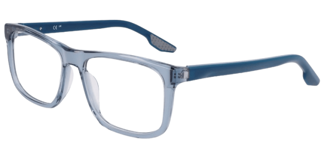 Nike 7163 Eyeglasses