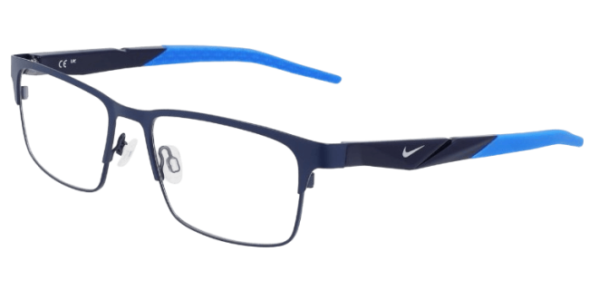 Nike 8154 Eyeglasses