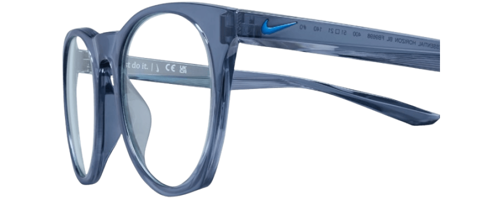 Nike Essential Horizon Eyeglasses