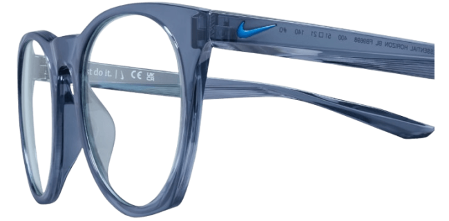 Nike Essential Horizon Eyeglasses