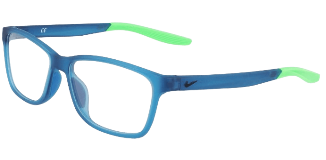 Nike 5048 Eyeglasses