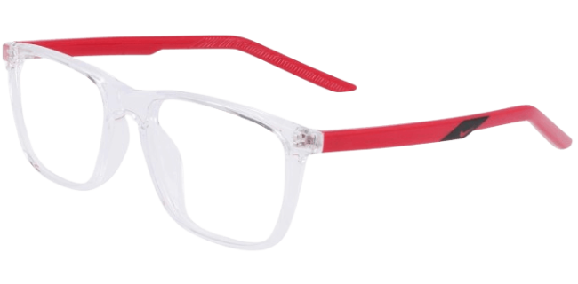 Nike 5543 Eyeglasses