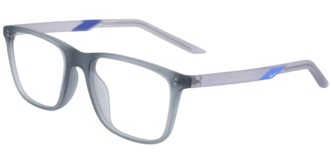 Nike 5543 Eyeglasses