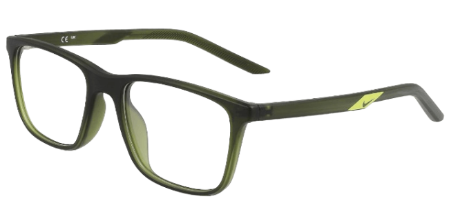 Nike 5543 Eyeglasses