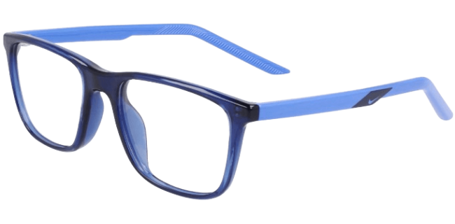 Nike 5543 Eyeglasses