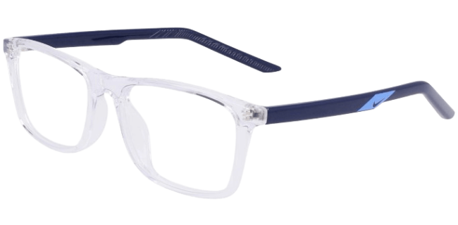 Nike 5544 Eyeglasses