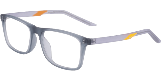 Nike 5544 Eyeglasses