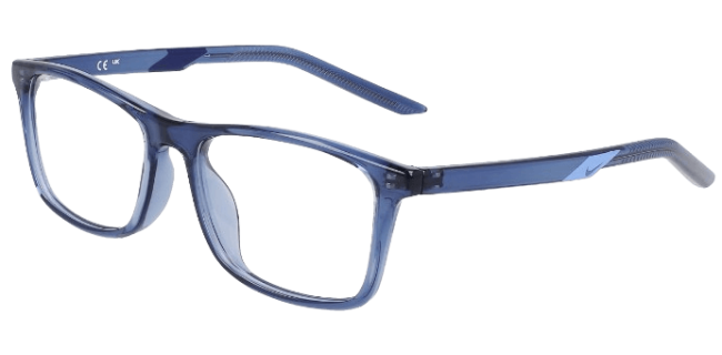 Nike 5544 Eyeglasses