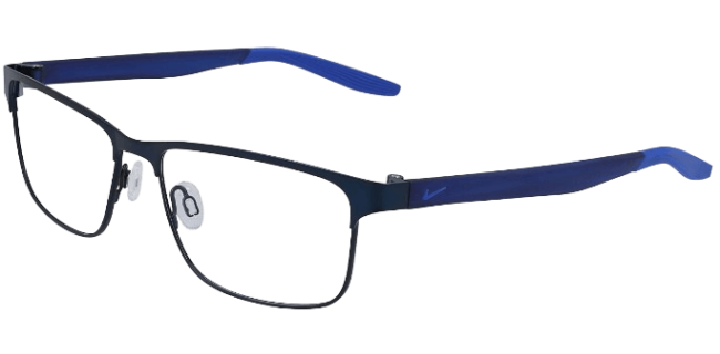 Nike 8130 Eyeglasses