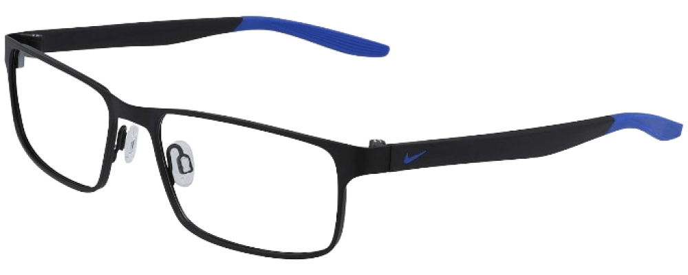 Nike 8131 Eyeglasses