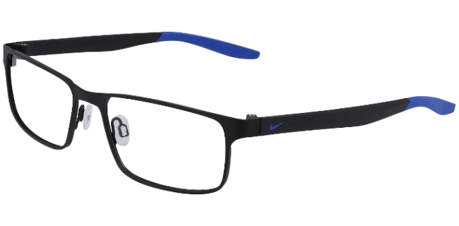 Nike 8131 Eyeglasses