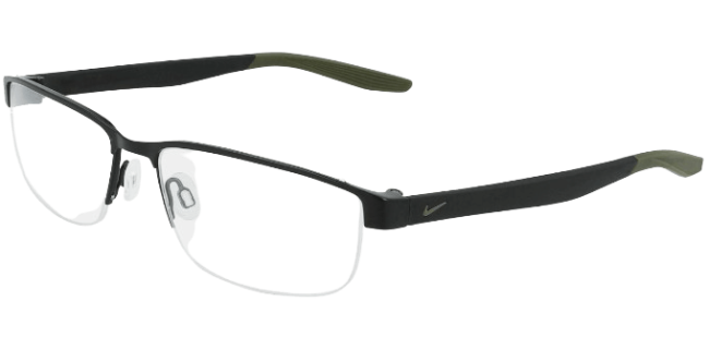 Nike 8138 Eyeglasses