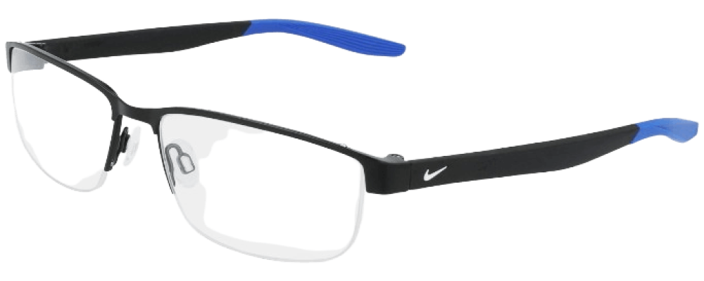 Nike 8138 Eyeglasses