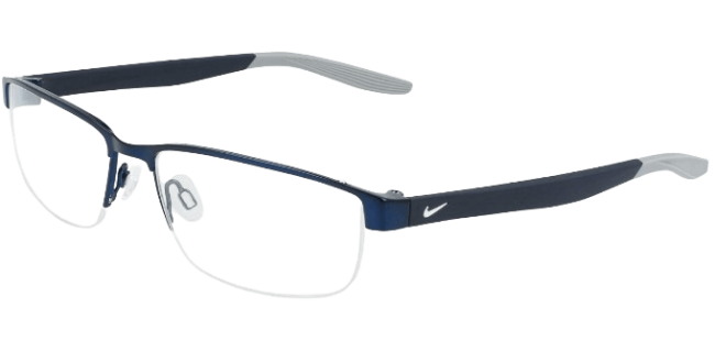 Nike 8138 Eyeglasses