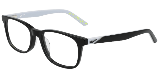 Nike 5546 Eyeglasses