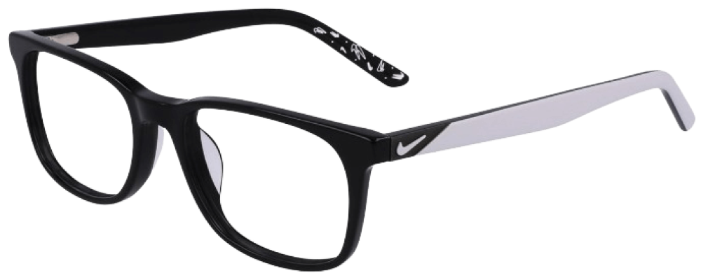 Nike 5546 Eyeglasses