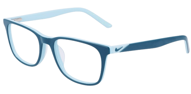 Nike 5546 Eyeglasses