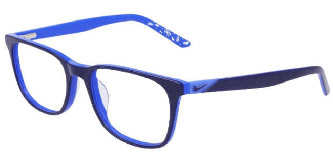 Nike 5546 Eyeglasses