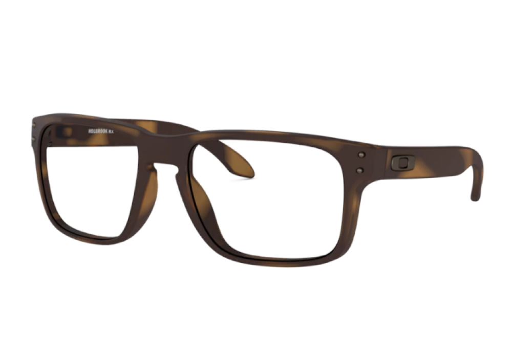 Oakley Holbrook Rx OX8156-Oakley Eyeglass | Todays Eyewear