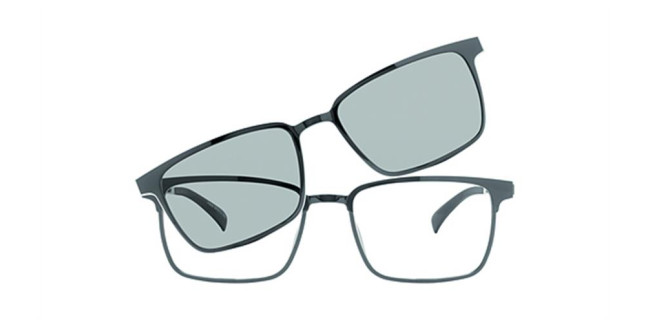 Vivid 6019 Eyeglasses