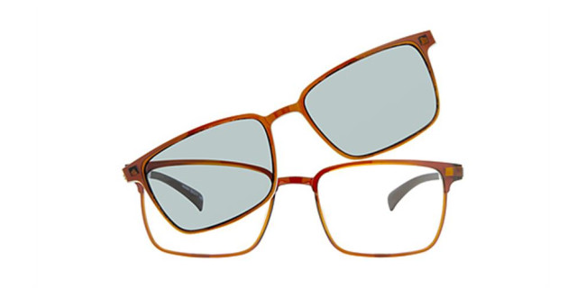 Vivid 6019 Eyeglasses