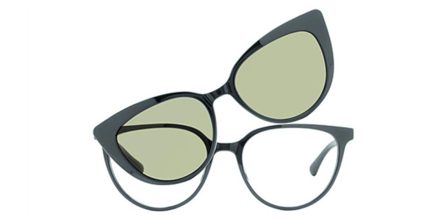 Vivid 6021 Eyeglasses