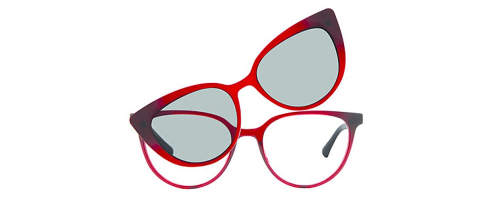 Vivid 6021 Eyeglasses