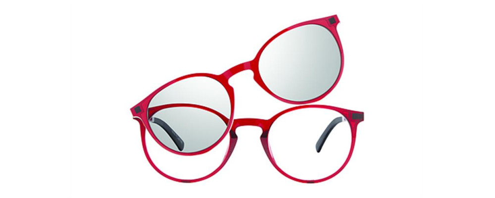 Vivid 6022 Eyeglasses