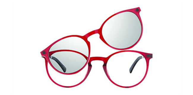 Vivid 6022 Eyeglasses